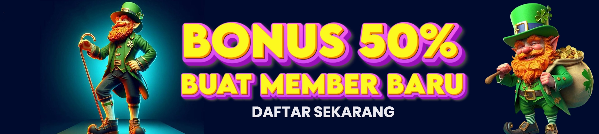 Jayadslot Banner